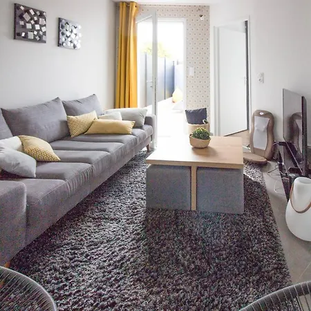 Belle Chatelaillonnaise Au Coeur De La Station Tatil Evi *